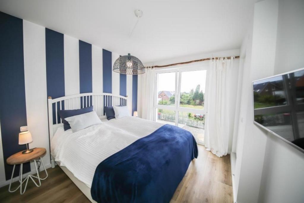 Ferienwohnung Strandvilla Augustusbad App. 18 Scharbeutz Exteriér fotografie